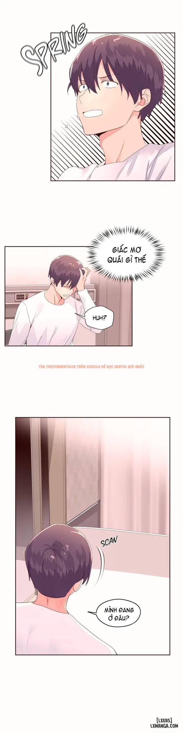Trang truyện 3 trong truyện tranh Chất Kích Dục - Chapter 48 - hentai24h.pro