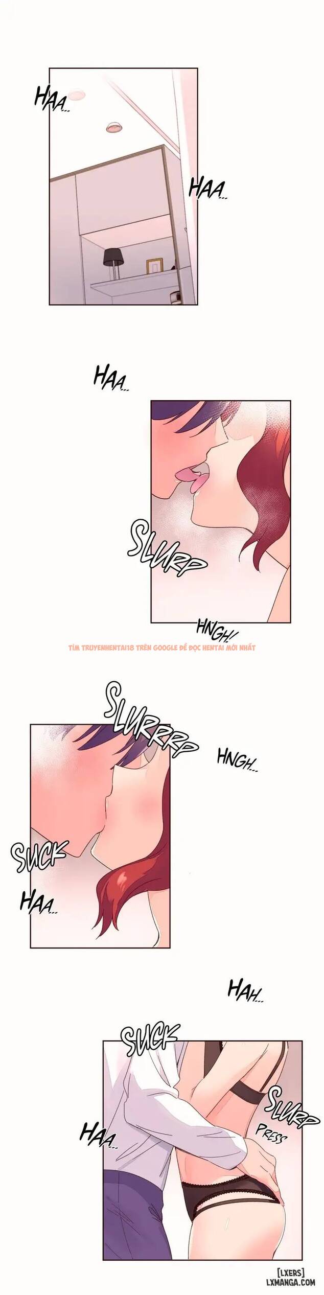 Trang truyện 1 trong truyện tranh Chất Kích Dục - Chapter 49 - hentai24h.pro