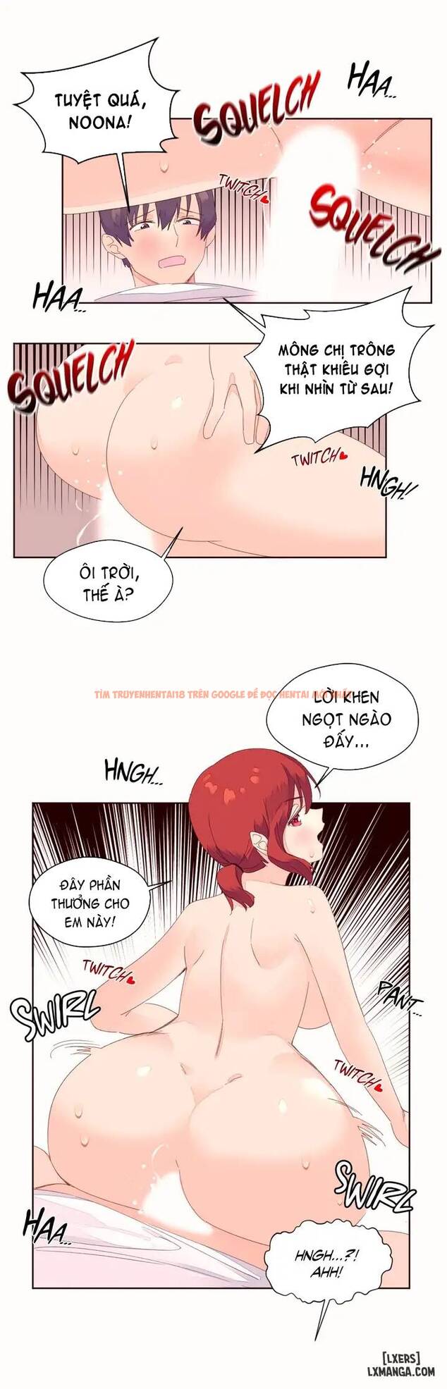 Trang truyện 12 trong truyện tranh Chất Kích Dục - Chapter 49 - hentai24h.pro