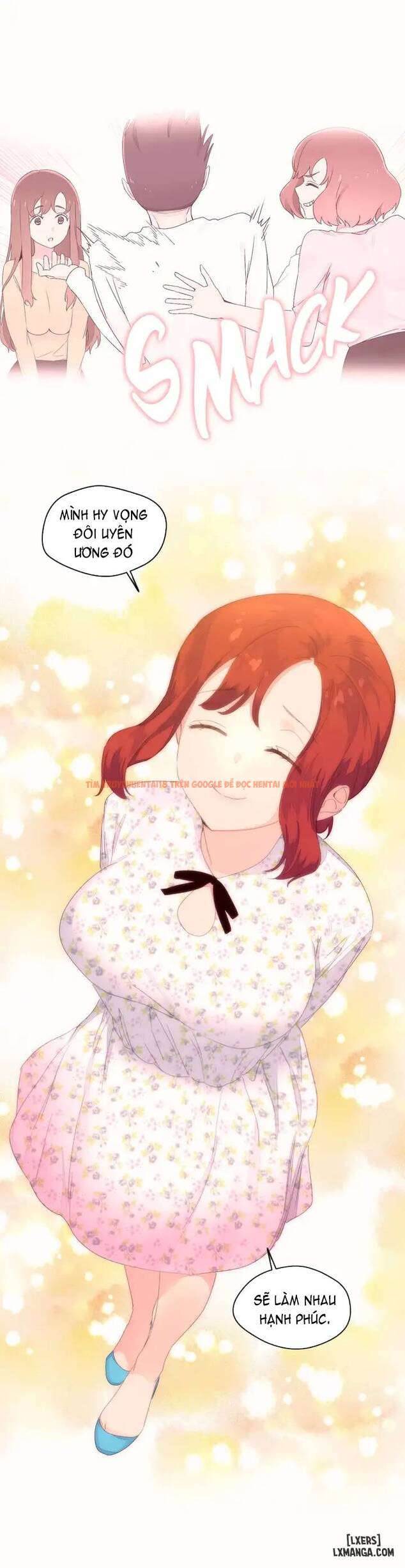Trang truyện 23 trong truyện tranh Chất Kích Dục - Chapter 49 - hentai24h.pro