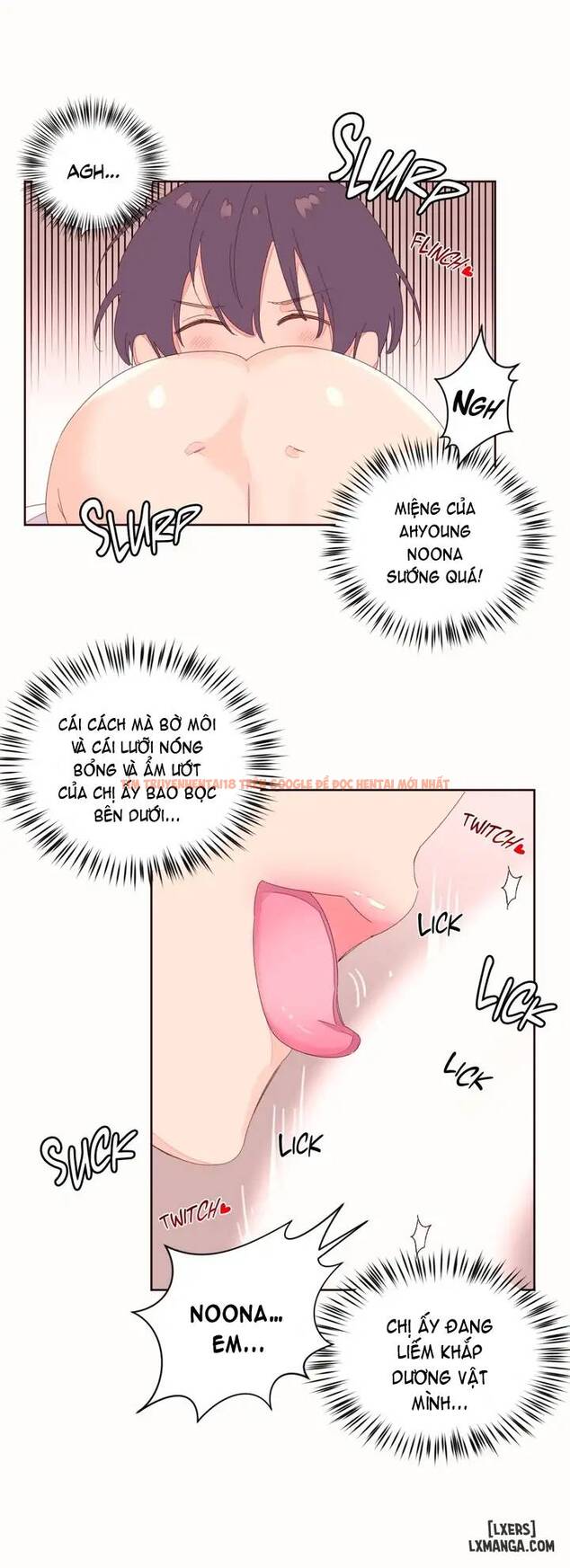 Trang truyện 8 trong truyện tranh Chất Kích Dục - Chapter 49 - hentai24h.pro