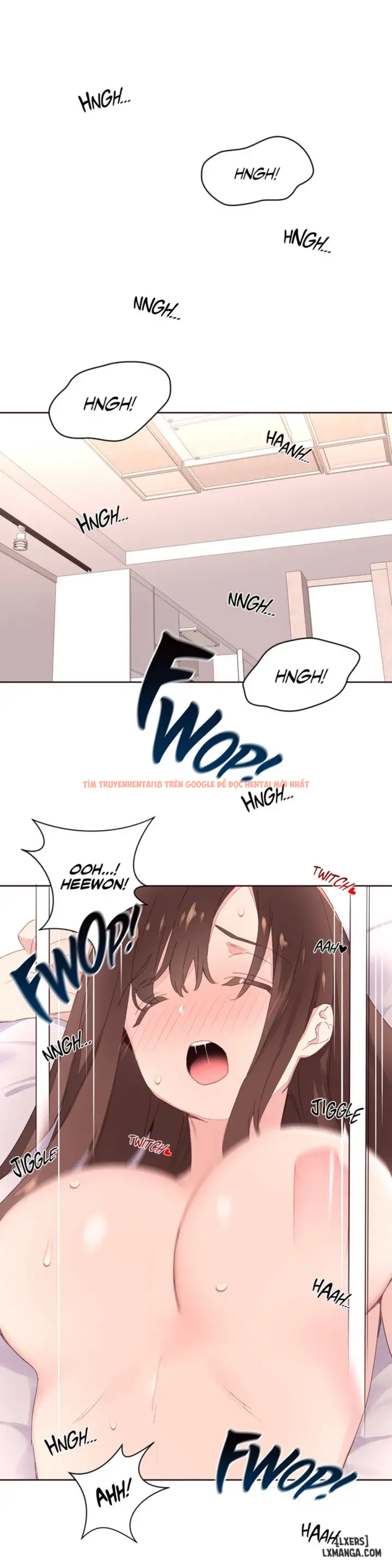 Trang truyện 0 trong truyện tranh Chất Kích Dục - Chapter 5 - hentai24h.pro