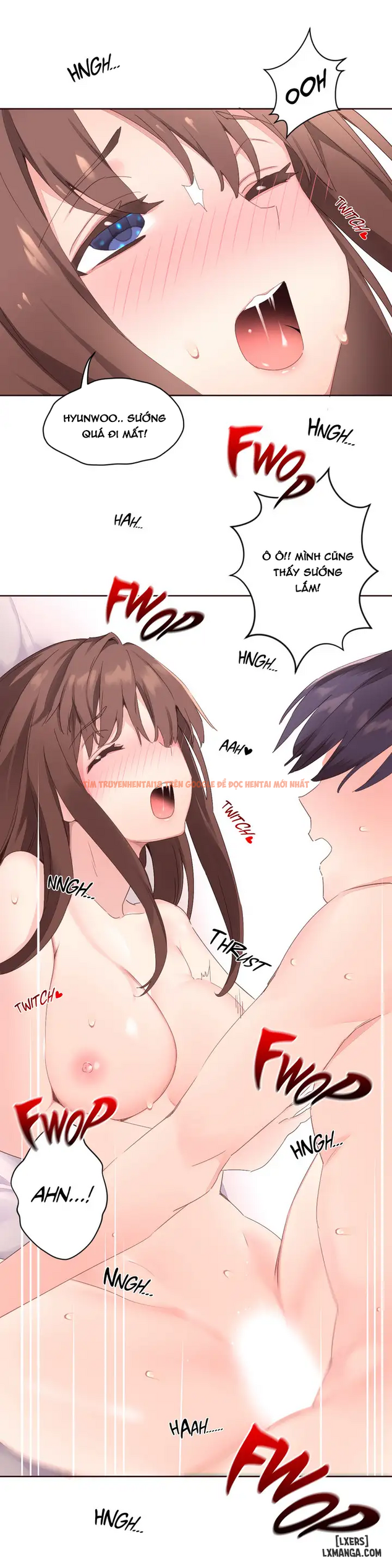 Trang truyện 1 trong truyện tranh Chất Kích Dục - Chapter 5 - hentai24h.pro