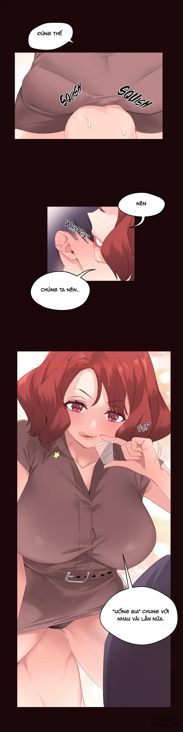 Trang truyện 11 trong truyện tranh Chất Kích Dục - Chapter 5 - hentai24h.pro