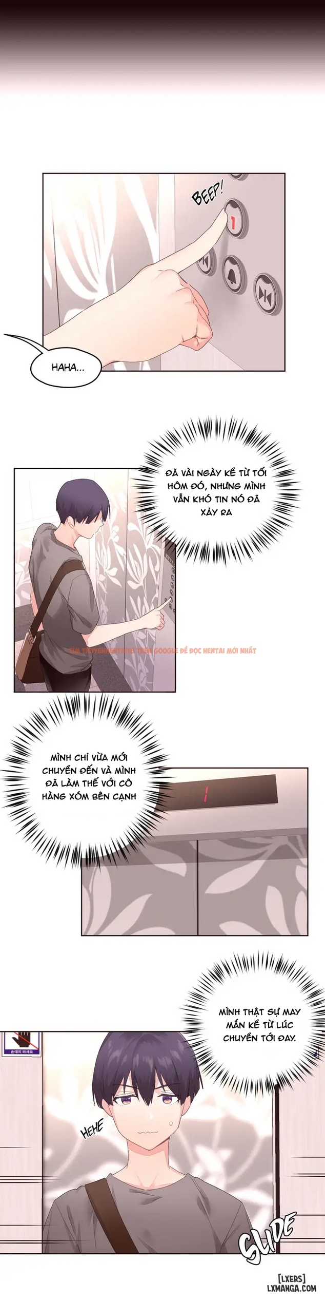 Trang truyện 12 trong truyện tranh Chất Kích Dục - Chapter 5 - hentai24h.pro