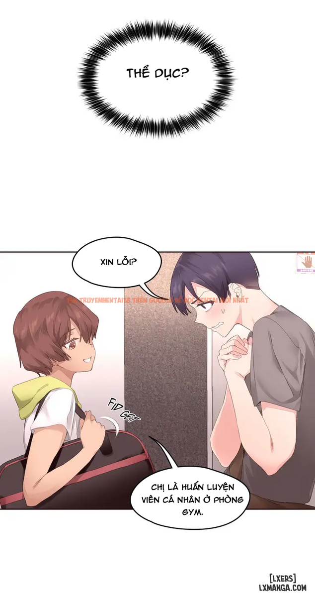 Trang truyện 19 trong truyện tranh Chất Kích Dục - Chapter 5 - hentai24h.pro