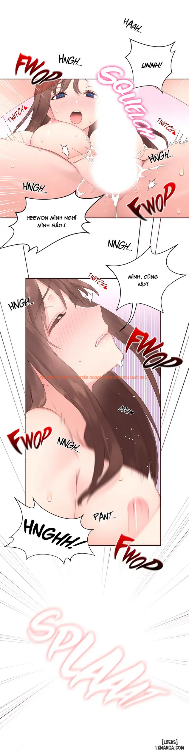 Trang truyện 2 trong truyện tranh Chất Kích Dục - Chapter 5 - hentai24h.pro