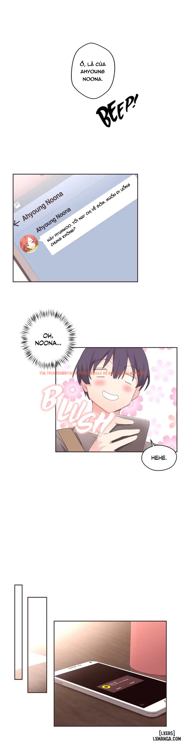 Trang truyện 22 trong truyện tranh Chất Kích Dục - Chapter 5 - hentai24h.pro