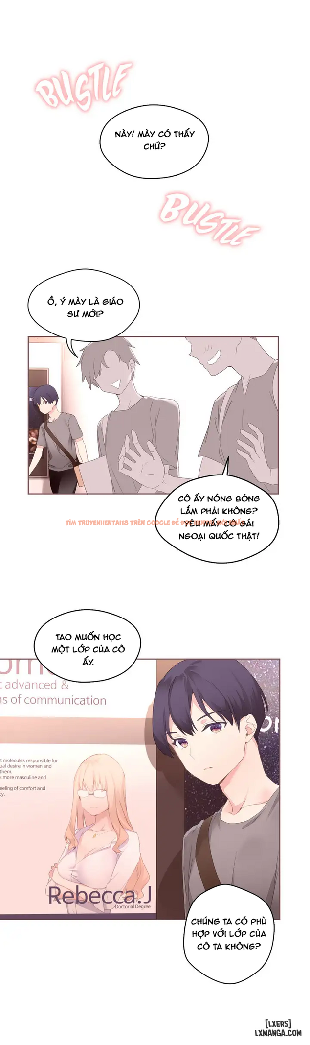 Trang truyện 26 trong truyện tranh Chất Kích Dục - Chapter 5 - hentai24h.pro