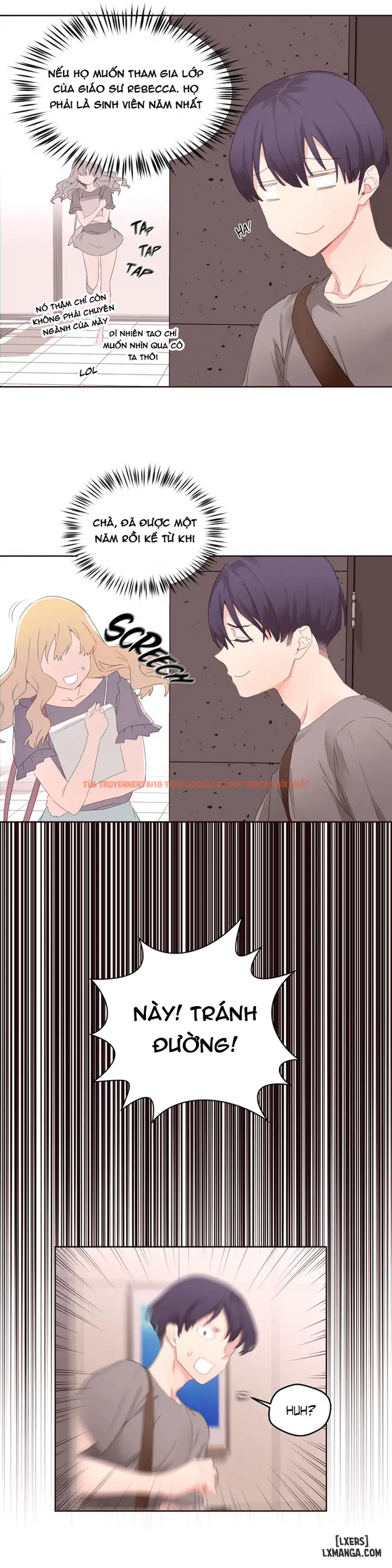 Trang truyện 27 trong truyện tranh Chất Kích Dục - Chapter 5 - hentai24h.pro