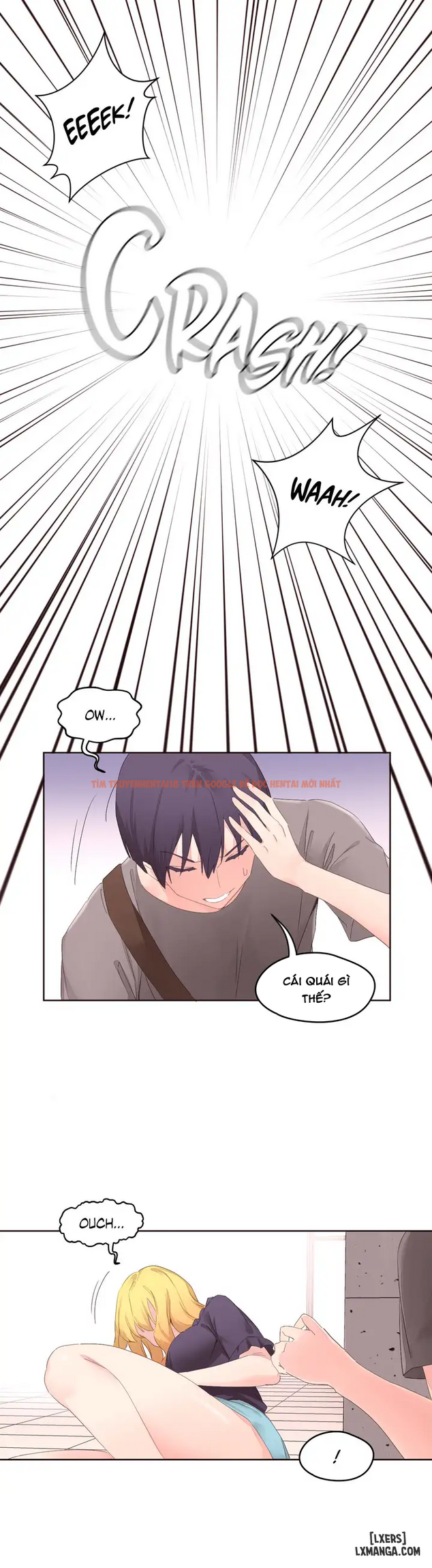 Trang truyện 28 trong truyện tranh Chất Kích Dục - Chapter 5 - hentai24h.pro