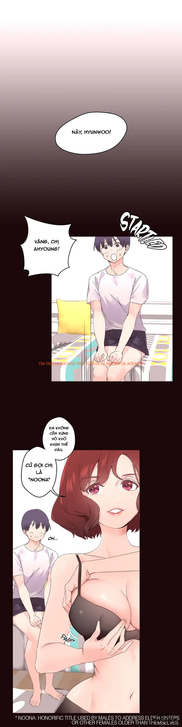 Trang truyện 7 trong truyện tranh Chất Kích Dục - Chapter 5 - hentai24h.pro