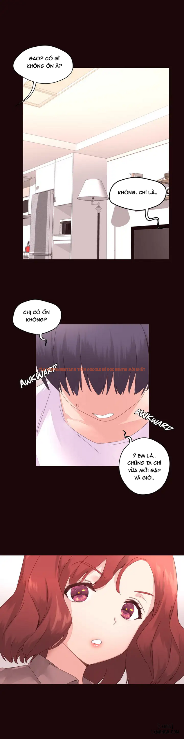 Trang truyện 9 trong truyện tranh Chất Kích Dục - Chapter 5 - hentai24h.pro