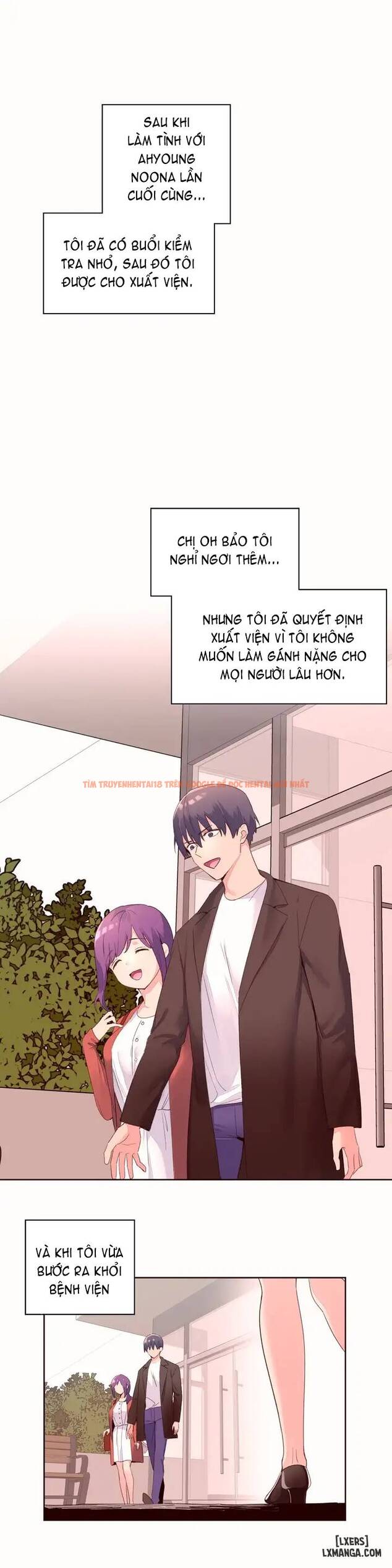 Trang truyện 0 trong truyện tranh Chất Kích Dục - Chapter 50 - truyentvn.net
