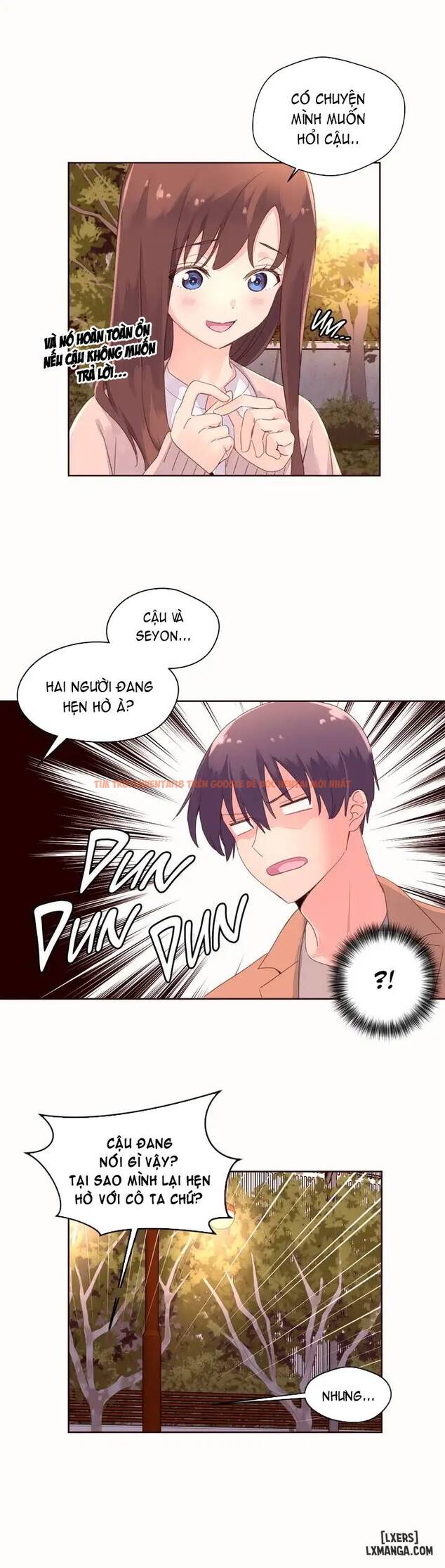 Trang truyện 15 trong truyện tranh Chất Kích Dục - Chapter 50 - truyentvn.net
