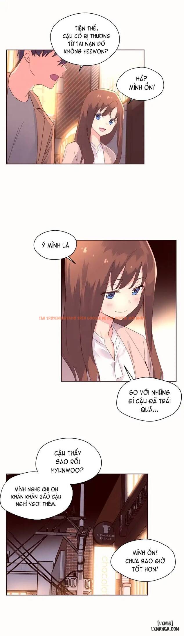 Trang truyện 5 trong truyện tranh Chất Kích Dục - Chapter 50 - truyentvn.net
