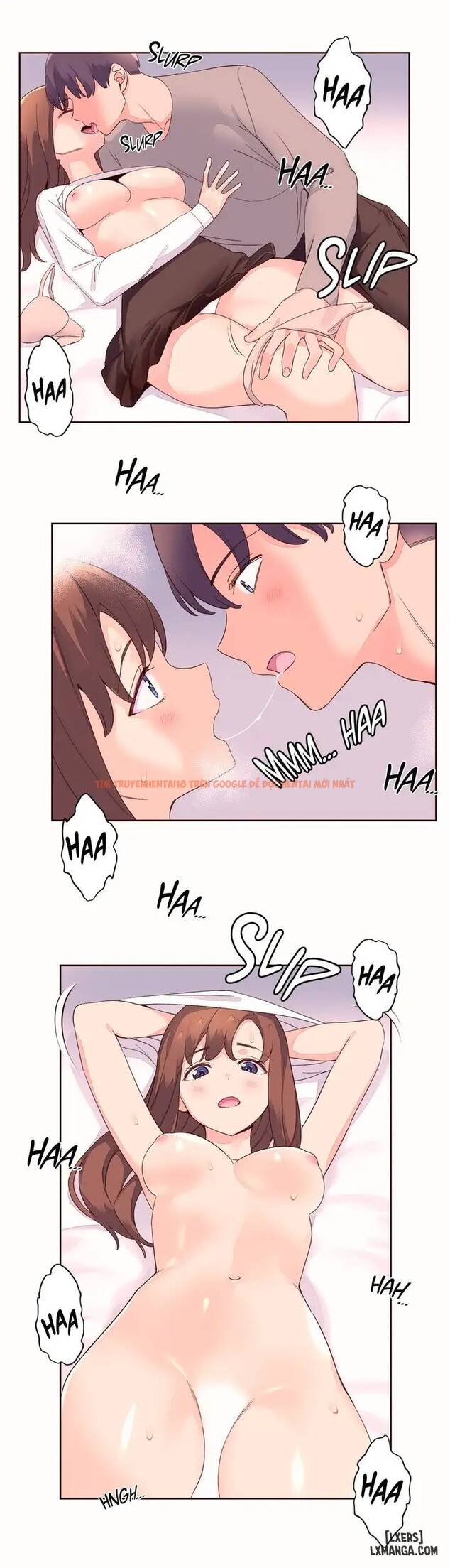 Trang truyện 11 trong truyện tranh Chất Kích Dục - Chapter 51 - truyentvn.net