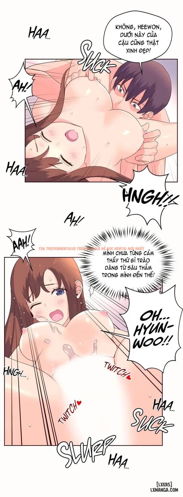 Trang truyện 13 trong truyện tranh Chất Kích Dục - Chapter 51 - truyentvn.net