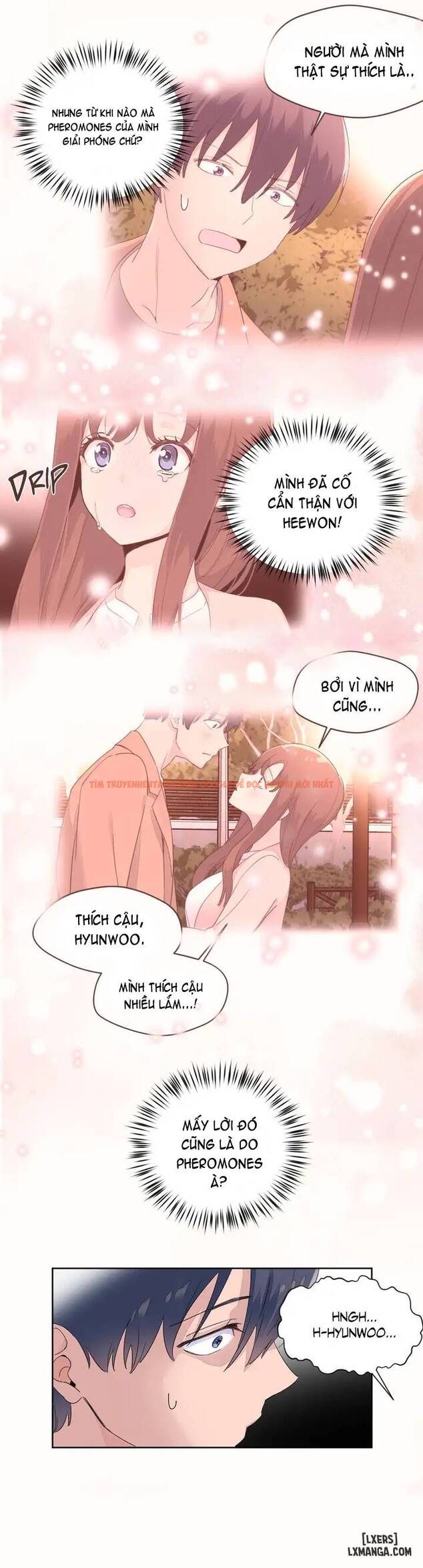 Trang truyện 2 trong truyện tranh Chất Kích Dục - Chapter 51 - truyentvn.net