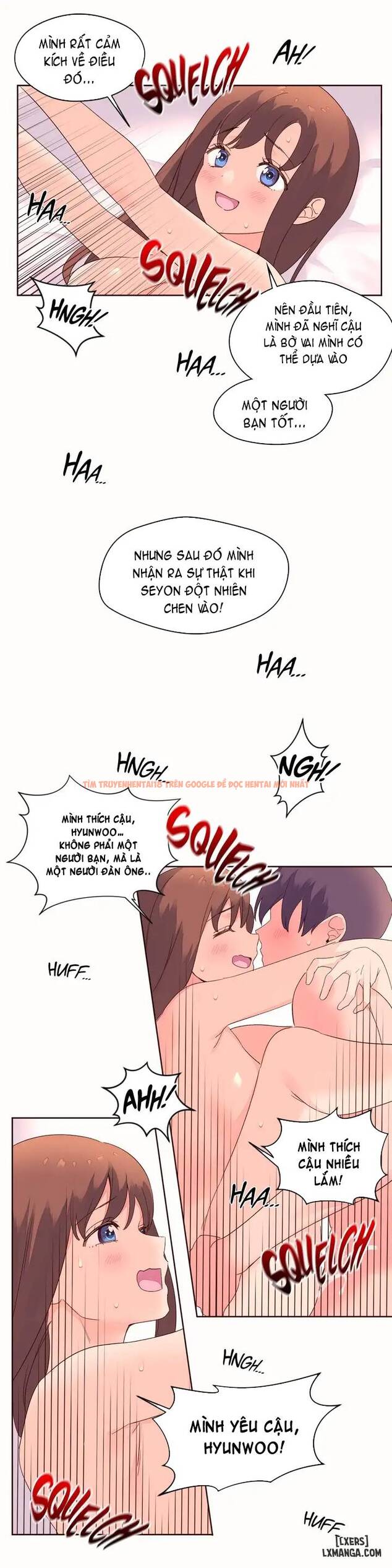 Trang truyện 20 trong truyện tranh Chất Kích Dục - Chapter 51 - truyentvn.net