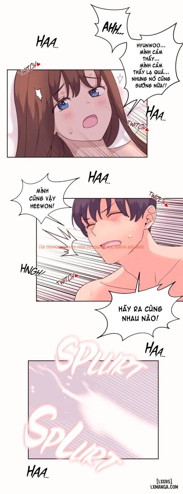 Trang truyện 23 trong truyện tranh Chất Kích Dục - Chapter 51 - truyentvn.net