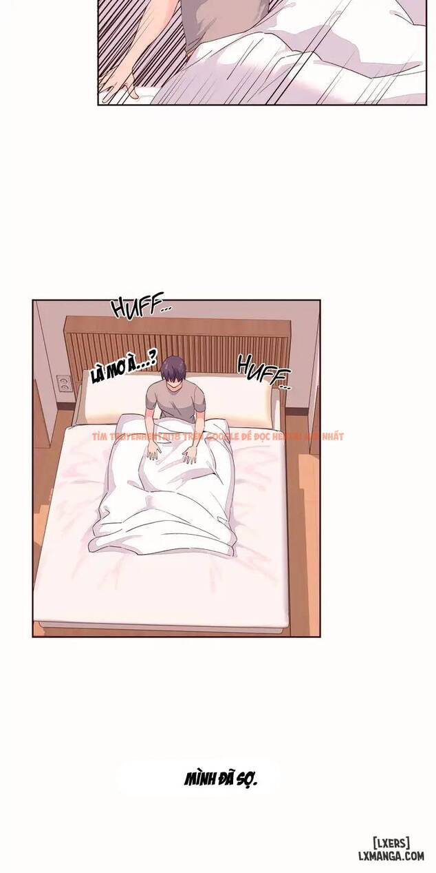 Xem ảnh 1 trong truyện hentai Chất Kích Dục - Chapter 53 END - hentaitvn.net