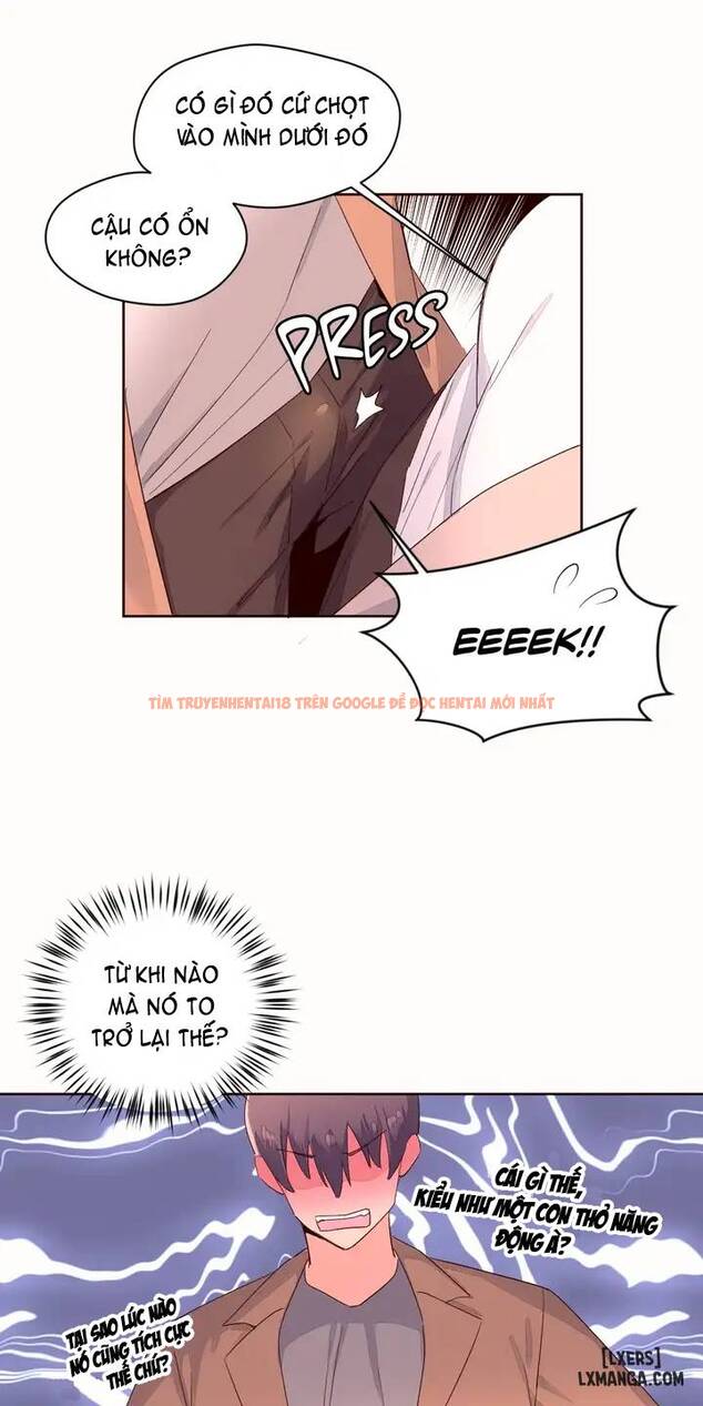 Xem ảnh 12 trong truyện hentai Chất Kích Dục - Chapter 53 END - hentaitvn.net