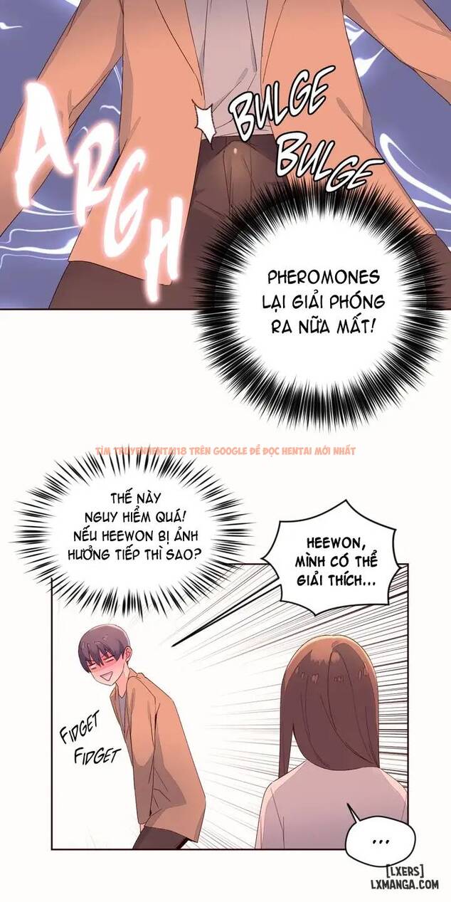 Xem ảnh 13 trong truyện hentai Chất Kích Dục - Chapter 53 END - hentaitvn.net