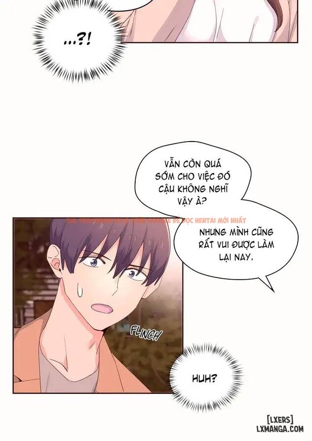 Xem ảnh 15 trong truyện hentai Chất Kích Dục - Chapter 53 END - hentaitvn.net
