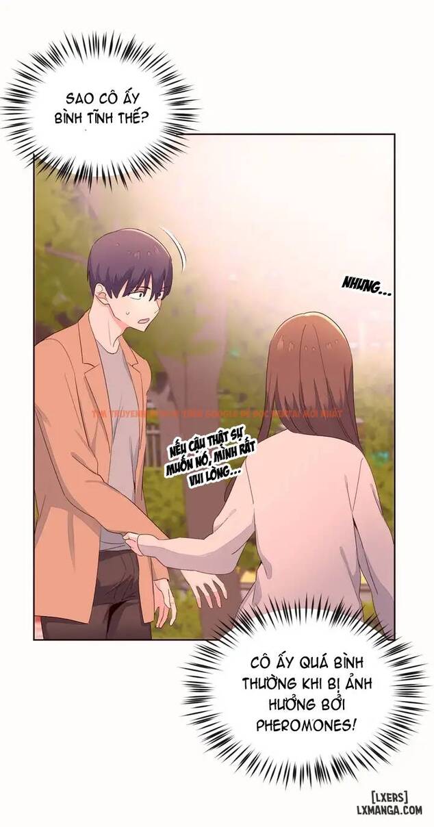Xem ảnh 16 trong truyện hentai Chất Kích Dục - Chapter 53 END - hentaitvn.net