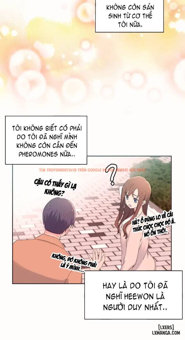 Xem ảnh 19 trong truyện hentai Chất Kích Dục - Chapter 53 END - hentaitvn.net