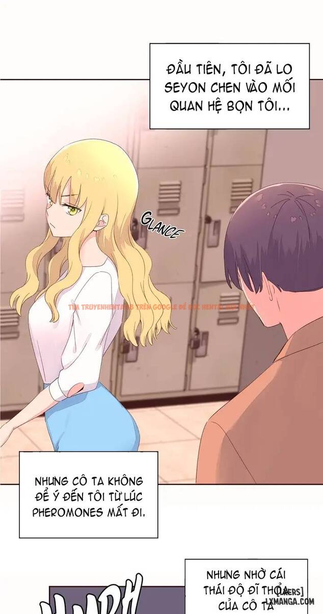 Xem ảnh 22 trong truyện hentai Chất Kích Dục - Chapter 53 END - hentaitvn.net