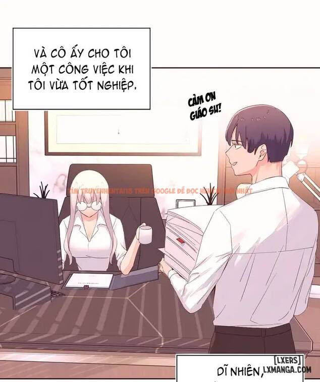 Xem ảnh 26 trong truyện hentai Chất Kích Dục - Chapter 53 END - hentaitvn.net
