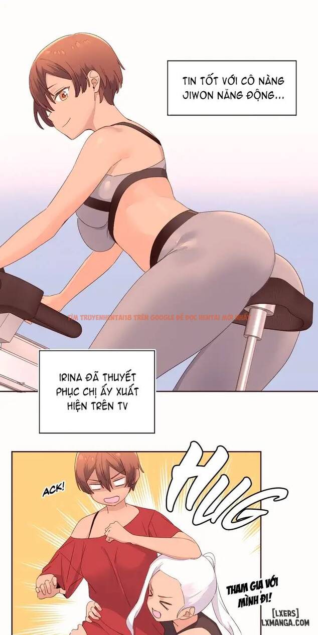 Xem ảnh 28 trong truyện hentai Chất Kích Dục - Chapter 53 END - hentaitvn.net