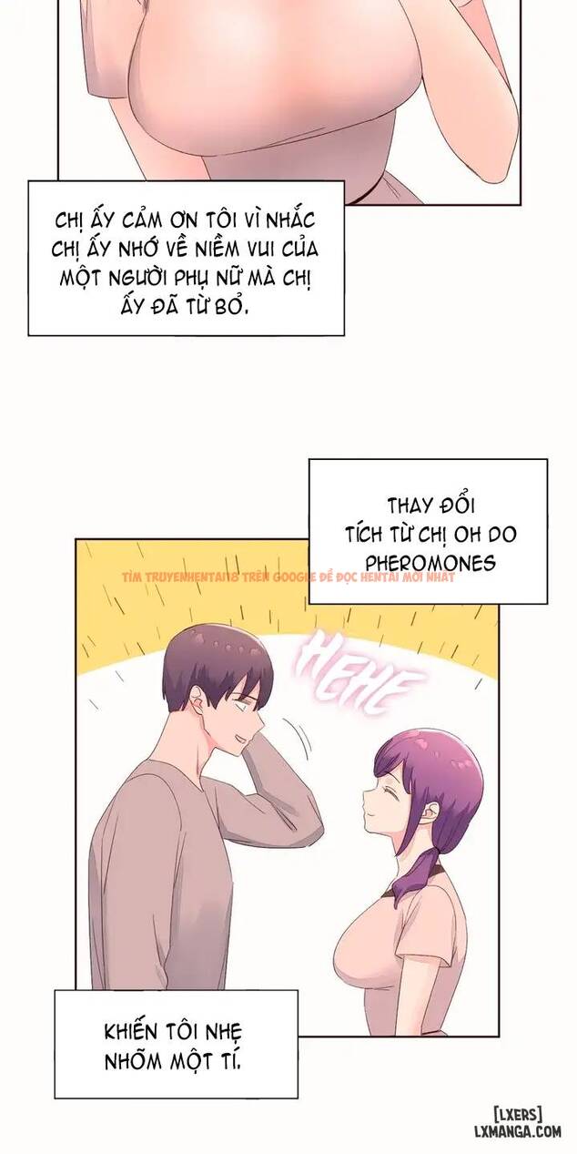 Xem ảnh 31 trong truyện hentai Chất Kích Dục - Chapter 53 END - hentaitvn.net