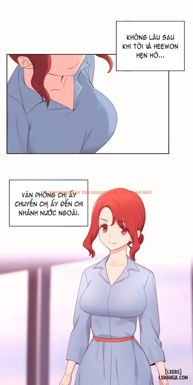 Xem ảnh 34 trong truyện hentai Chất Kích Dục - Chapter 53 END - hentaitvn.net