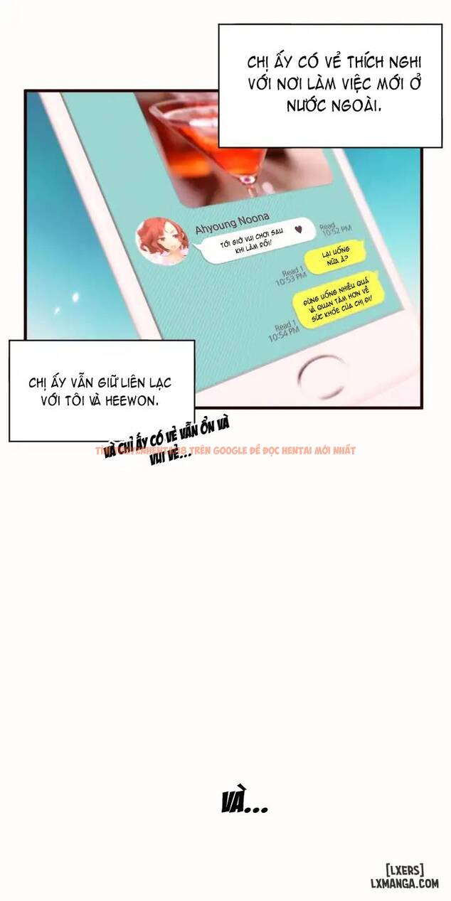 Xem ảnh 36 trong truyện hentai Chất Kích Dục - Chapter 53 END - hentaitvn.net