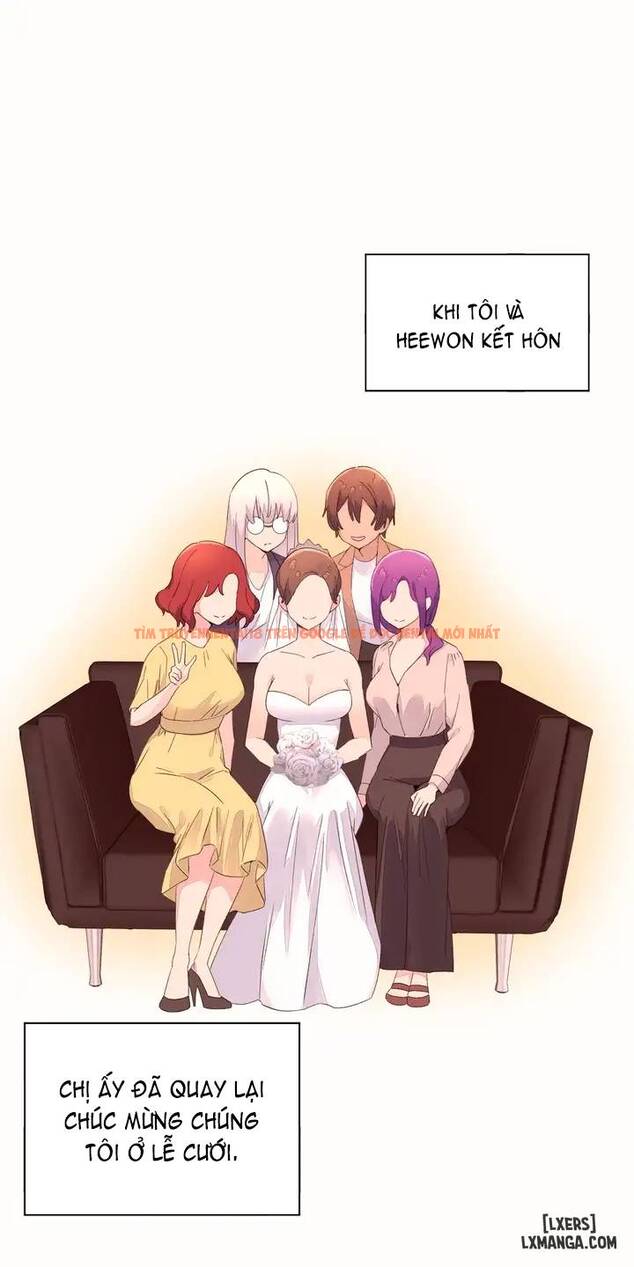 Xem ảnh 37 trong truyện hentai Chất Kích Dục - Chapter 53 END - hentaitvn.net