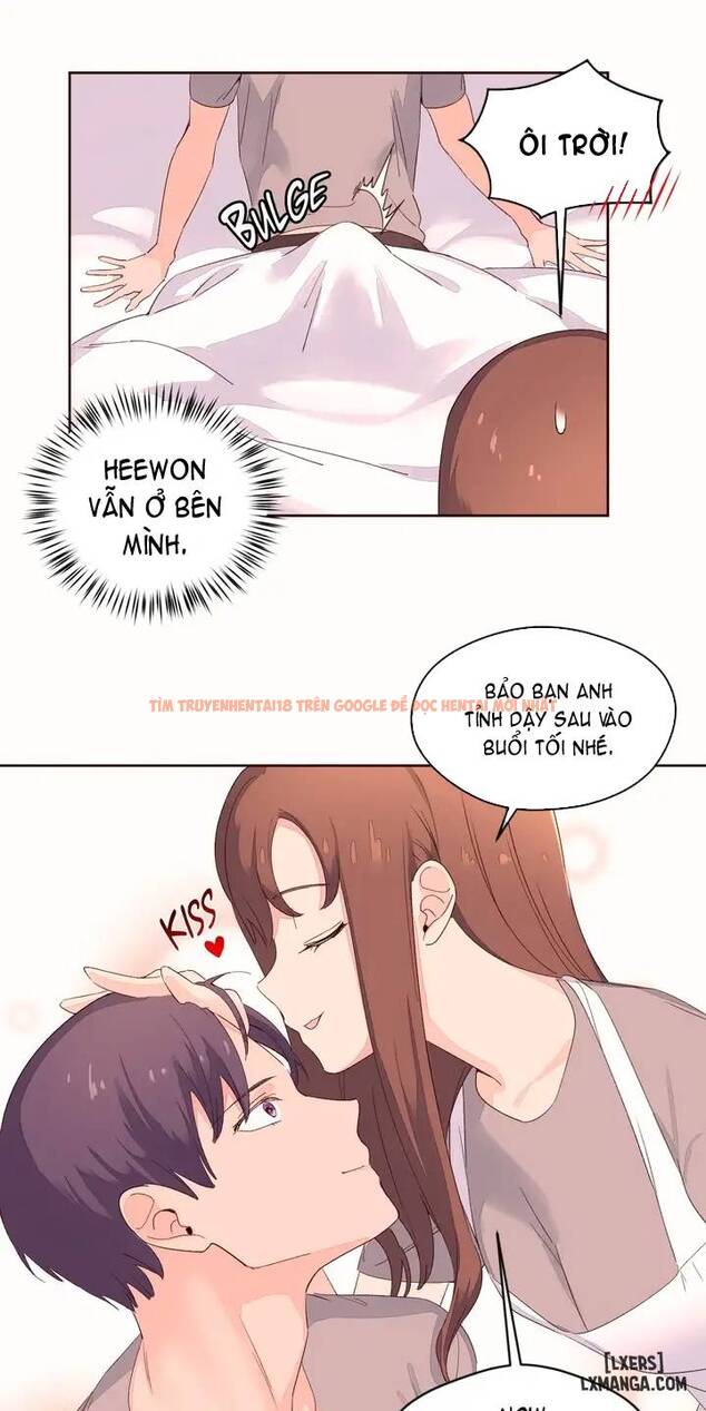 Xem ảnh 4 trong truyện hentai Chất Kích Dục - Chapter 53 END - hentaitvn.net