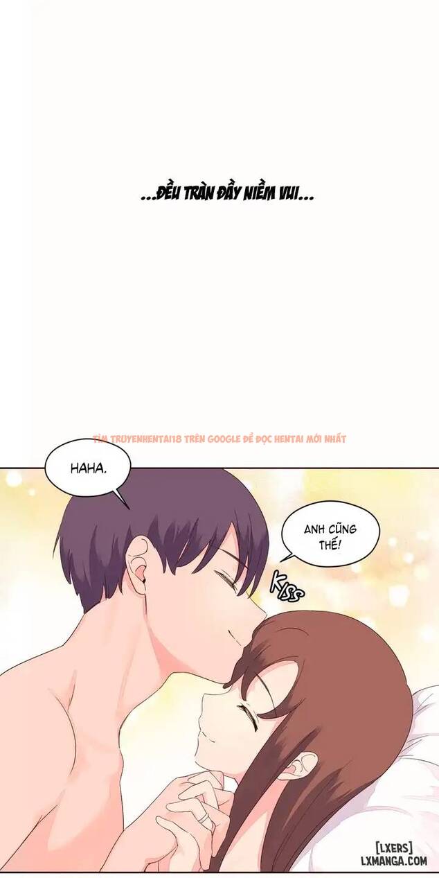 Xem ảnh 54 trong truyện hentai Chất Kích Dục - Chapter 53 END - hentaitvn.net