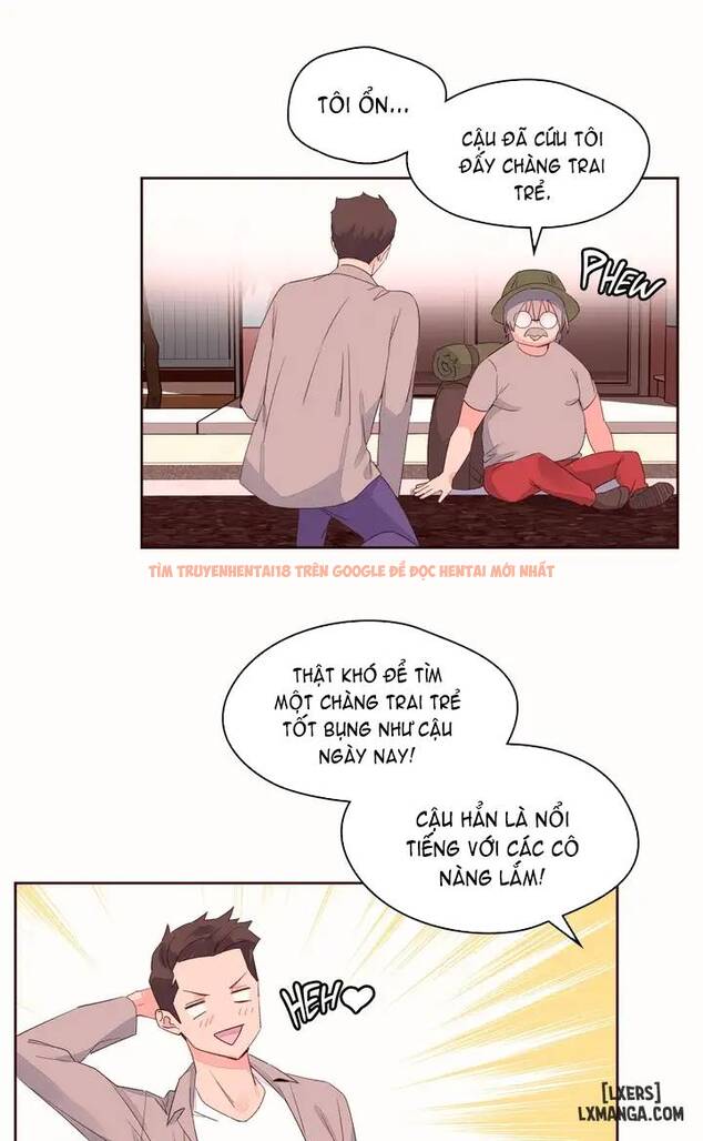 Xem ảnh 58 trong truyện hentai Chất Kích Dục - Chapter 53 END - hentaitvn.net