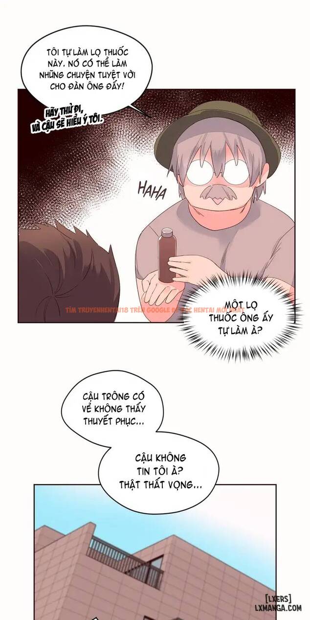 Xem ảnh 60 trong truyện hentai Chất Kích Dục - Chapter 53 END - hentaitvn.net