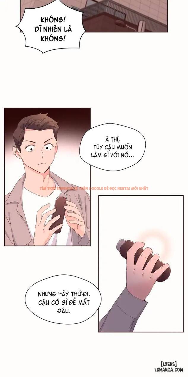 Xem ảnh 61 trong truyện hentai Chất Kích Dục - Chapter 53 END - hentaitvn.net