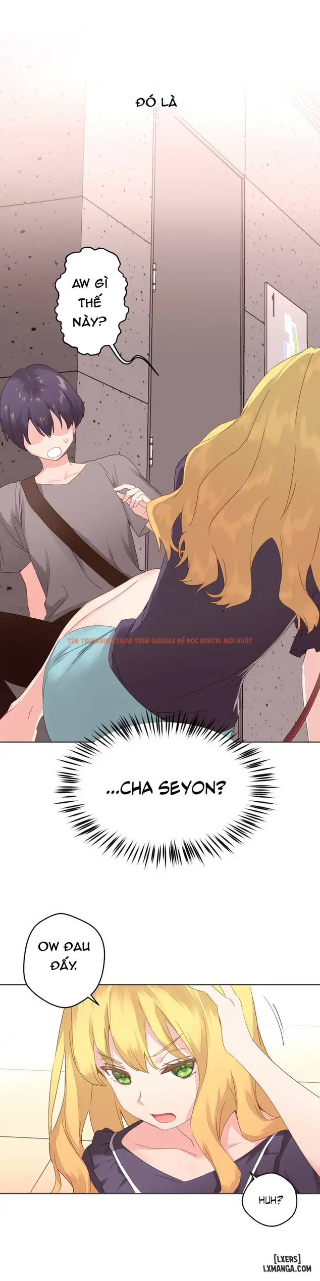 Trang truyện 1 trong truyện tranh Chất Kích Dục - Chapter 6 - truyentvn.net