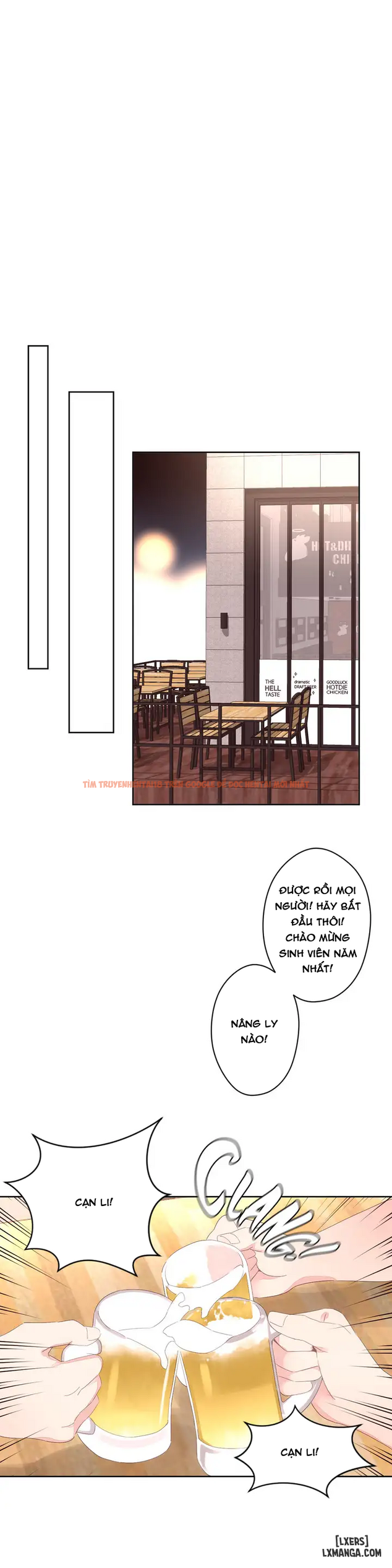 Trang truyện 17 trong truyện tranh Chất Kích Dục - Chapter 6 - truyentvn.net
