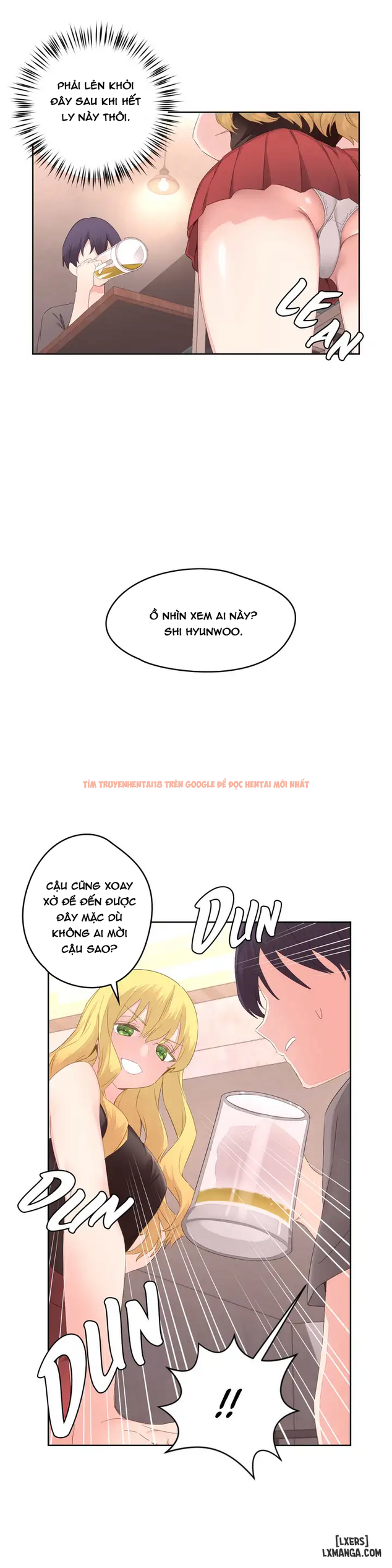 Trang truyện 19 trong truyện tranh Chất Kích Dục - Chapter 6 - truyentvn.net