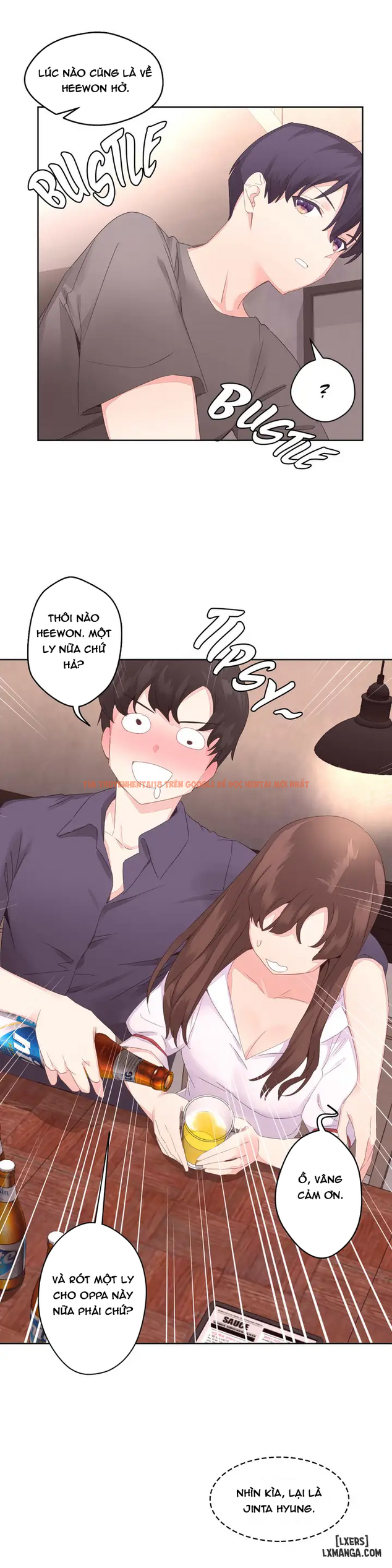Trang truyện 21 trong truyện tranh Chất Kích Dục - Chapter 6 - truyentvn.net