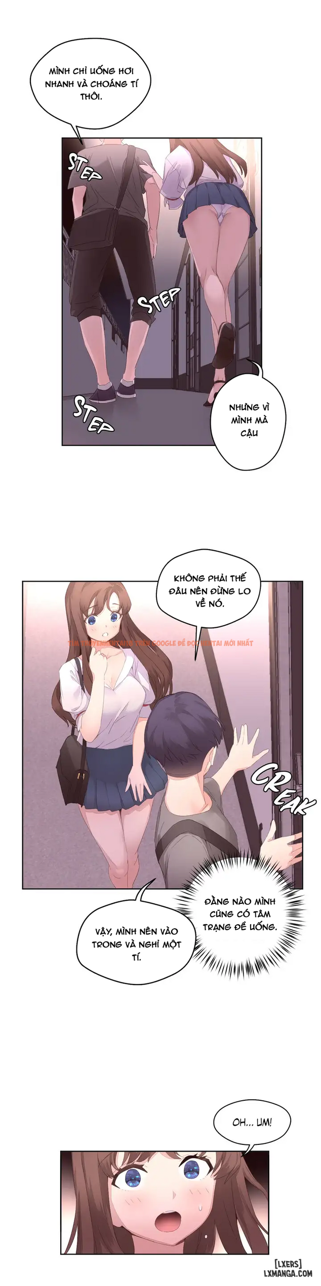 Trang truyện 26 trong truyện tranh Chất Kích Dục - Chapter 6 - truyentvn.net