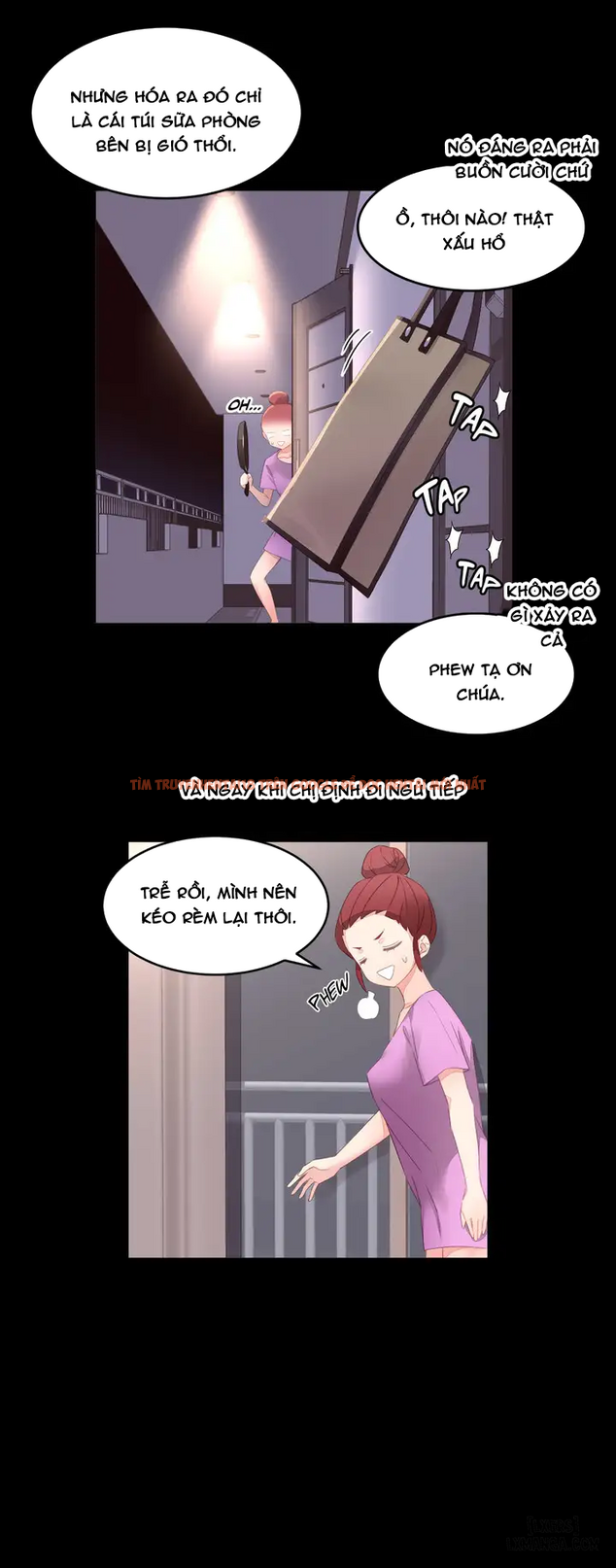 Trang truyện 10 trong truyện tranh Chất Kích Dục - Chapter 7 - truyentvn.net