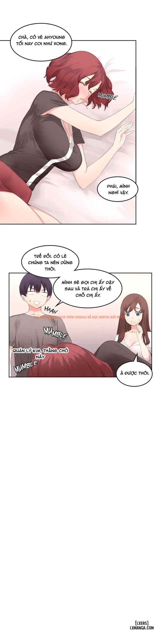 Trang truyện 15 trong truyện tranh Chất Kích Dục - Chapter 7 - truyentvn.net